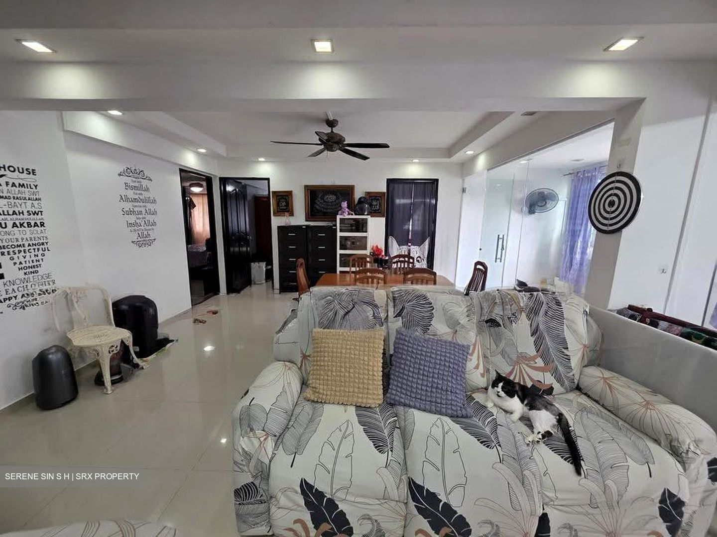 Blk 175 Yishun Avenue 7 (Yishun), HDB 5 Rooms #618284951